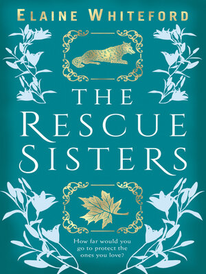 cover image of The Rescue Sisters